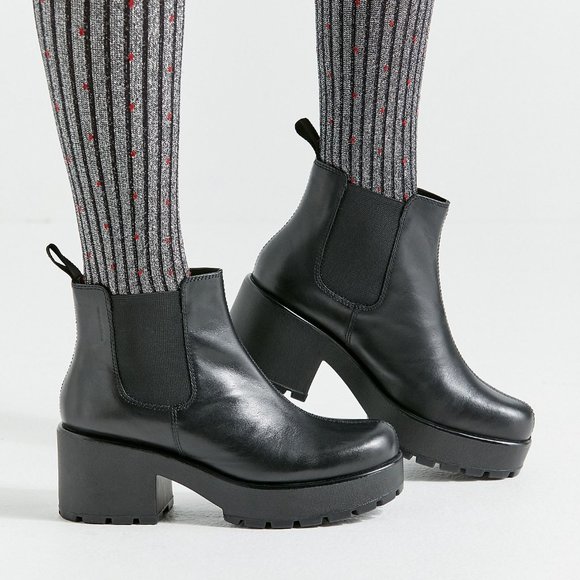 VAGABOND Dioon Boots - Picture 3 of 7